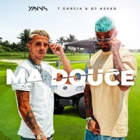 Ma douce_Yanns,T Garcia,DJ Assad