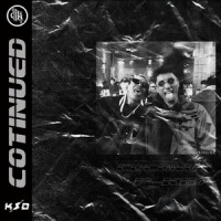Continued_P-Kid,思南葉智