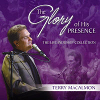 You Deserve the Glory(aka: Vi vill ge Dig ara)_Terry MacAlmon
