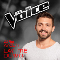 Lay Me Down_Alfie Arcuri