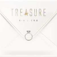 Treasure_王栎鑫