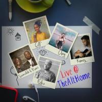 High Skool(feat. Remii & Sinmidele)_The AltHome,Remii,Sinmidele