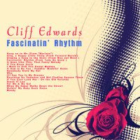 Singing a Song to the Stars_Cliff Edwards