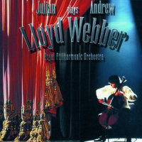 I Don't Know How to Love Him_Julian Lloyd Webber,Barry Wordsworth,Royal Philharmonic Orchestra,Michael Copley