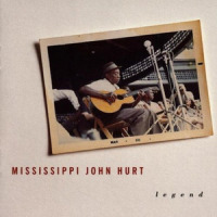 You Are My Sunshine_Mississippi John Hurt