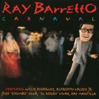 Pachanga Suavecito_Ray Barretto