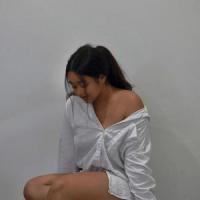 Ghost Of You_Nadia Infirri