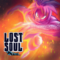 Lost Soul(Fairy Tail)_Fabvl