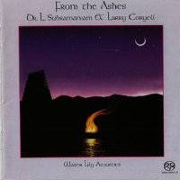 Love Is Stronger Than Death_Dr. L. Subramaniam,Larry Coryell