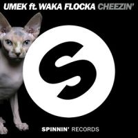 Cheezin'(feat. Waka Flocka Flame)_Umek,Waka Flocka Flame