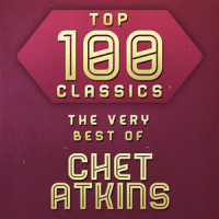 Rubber Doll Rag(Alternate version)_Chet Atkins