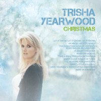 An Angel Gets Its Wings_Trisha Yearwood,Vince Gill