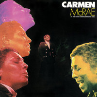 Old Folks_Carmen McRae