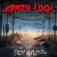 Be Gone_CRAZY LIXX