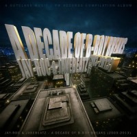 Power to the B-Boyz(feat. Krs-One)_Jay-Roc,Jakebeatz,KRS-One