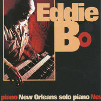 Eddie's Mood_Eddie Bo