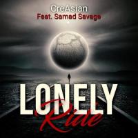 Lonely Ride(feat. Samad Savage)_CreAsian,Samad Savage