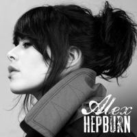 Pain Is_Alex Hepburn