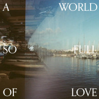 A World So Full Of Love_Boy Scouts