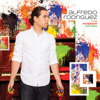 Snails in the Creek(Caracoles En El Riachuelo)_Alfredo Rodriguez,Esperanza Spalding,Pedrito Martinez