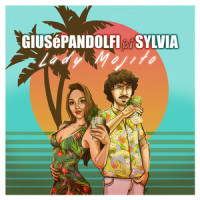 Lady Mojito(feat. SYLVIA)_GIUSèPANDOLFI,SYLVIA