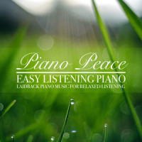 Blue Eyes_Piano Peace
