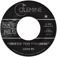 Sweeter Than Strychnine_Lizzie No,Ben Pirani