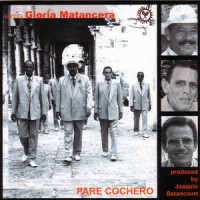 Esas No Son Cubanos_Buena Vista Social Club,Gloria Matancera,Raúl Planas