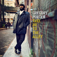 Don't Be A Fool_Gregory Porter