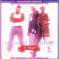 Clue & 50_G-Unit