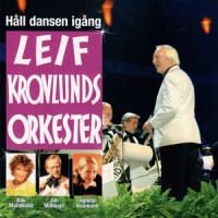 I've Got You Under My Skin(feat. Jan Malmsjö)_Leif Kronlunds Orkester,Jan Malmsjö