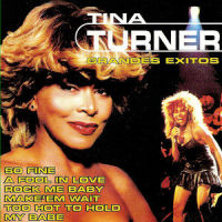 Coussin Cryin & Carryinon_Tina Turner