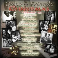 Little Drummer Boy(feat. David Archuleta)_Dapo Torimiro,David Archuleta