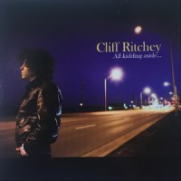 Around the World_Cliff Ritchey