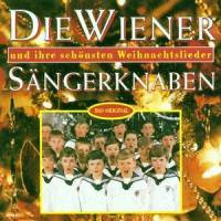 Edelwei (Aus The Sound Of Music)_Wiener Sängerknaben