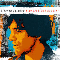 Lost and Found_Stephen Kellogg