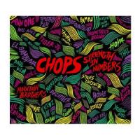 No Turning Back_Chops,Dumbfoundead,Paul Kim