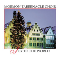 Messiah, HWV 56: Hallelujah_The Mormon Tabernacle Choir,John Longhurst,Georg Friedrich Händel,Jerold D. Ottley