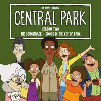 Why Bother? (End Credits)_Central Park Cast,Leslie Odom Jr.,Josh Gad,Rory O'Malley