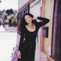 Let Me_Dana Williams