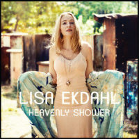 Heavenly Shower_Lisa Ekdahl