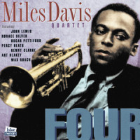 Tune Up_Miles Davis Quartet,Miles Davis
