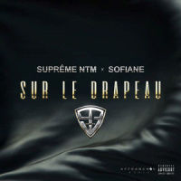 Sur le drapeau_Suprême NTM,Sofiane