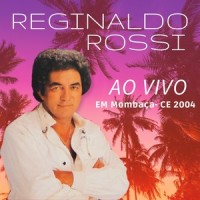Entre tapas e beijos_Reginaldo Rossi