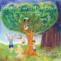 Mr. Cricket Hop_Kira Willey
