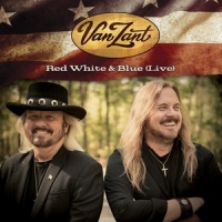 I Can't Help Myself_Van Zant