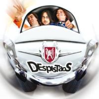 El malo del cuento (feat. Kutxi Romero)_Despistaos,Kutxi Romero