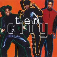 Come This Way Again_Ten City