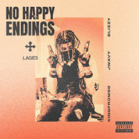 No Feelings_Lages,Kingfrom98,Blizzy