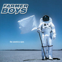 Here Comes The Pain_Farmer Boys